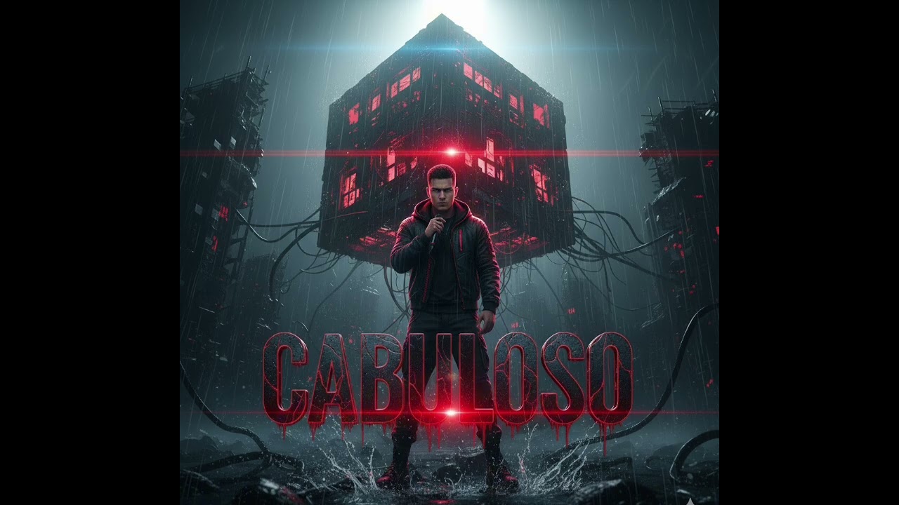 🎵 CABULOSO Rap 2026 🔥