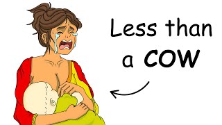 Why It Sucks to Be a Wet Nurse Slave (in Ancient Rome)