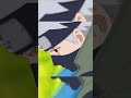 Minato vs kakashi shorts