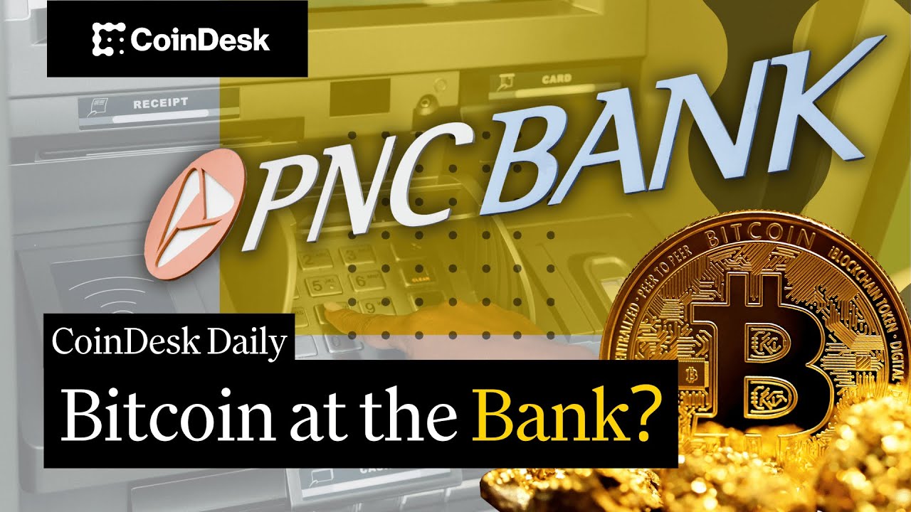 PNC Bank Offers Direct Bitcoin Trading to Private Banking Clients