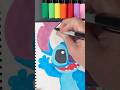 Drawing Stitch But I ONLY Have 10 Seconds Shorts Drawing Stitch But I ONLY Have 10 Seconds Shorts
