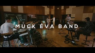 Muck Éva Band - It's Miller Time / Live Studio Session @ashsound