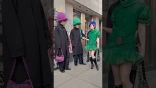 We were rooting for the one with the purple hat 👨🏻 Profile