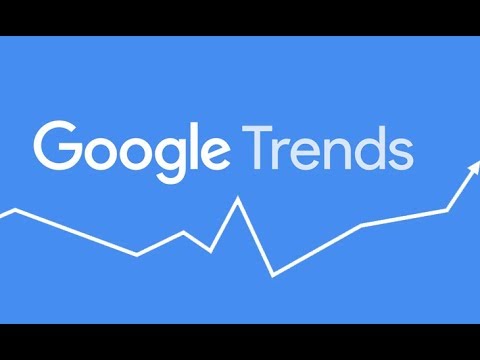 Video Bài 5 - Google trends vietnam Hướng dẫn cách bắt... - youtube