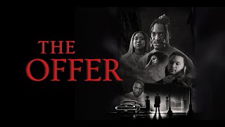 The Offer Official Trailer (2025)