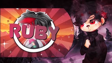 2D Intro ✖ Chester Style ✖ Ruby ✖ Sashka ✖ Я теперь Сашка