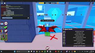 Script Discord.ggprojectauto Şfet