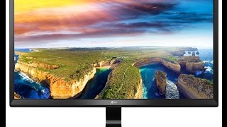 Lg 24ud58-b. new 23,8" ips monitor ...