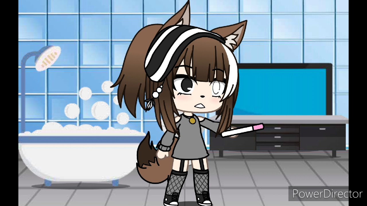 Strongest gacha life (GLMV)