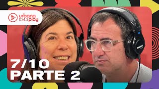Estafa Ponzi en San Pedro, un año del ataque de Hamas a Israel #DeAcáEnMás Parte 2