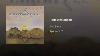 God Bless - Roda Kehidupan