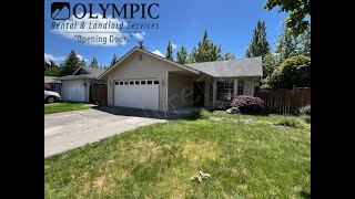 Video Tour - 5705 57th Ave Se Lacey, WA