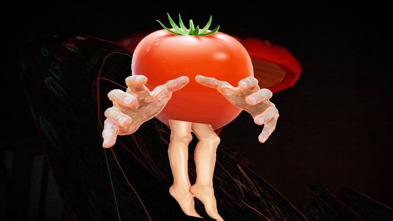 Самый странный хоррор который я видел (Tomato Way) ОбЗОР