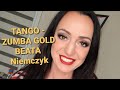 TANGO - ZUMBA GOLD - BEATA Niemczyk - Bajor