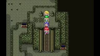 Lufia & The Fortress of Doom - Lufia  and  The Fortress of Doom (SNES)  - Part 23 (2) - User video