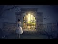 Fantasy gate  photoshop manipulation tutorial