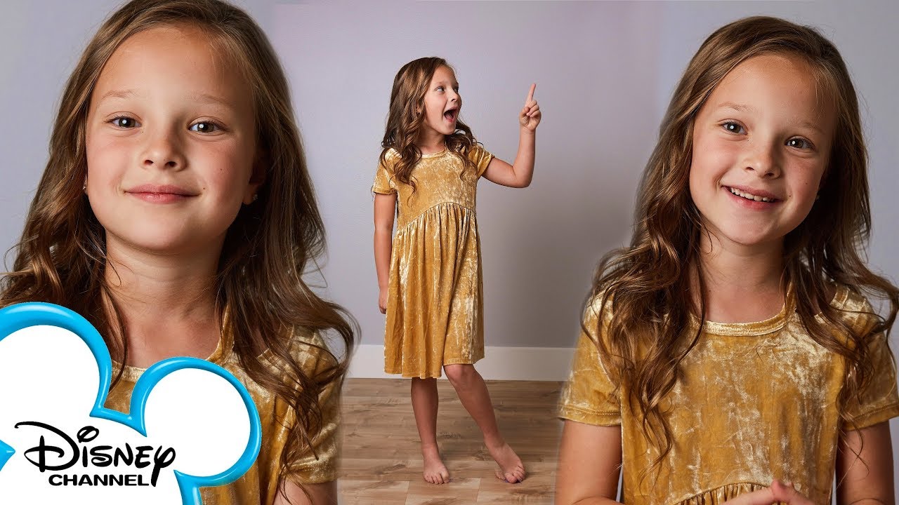 Olivia Joining The Disney Channel?! 🤩