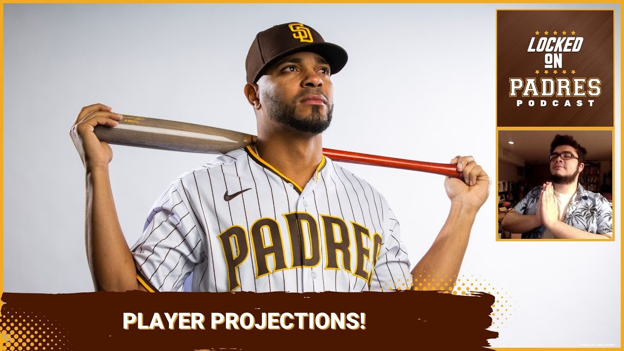 2023 ZiPS Projections: San Diego Padres