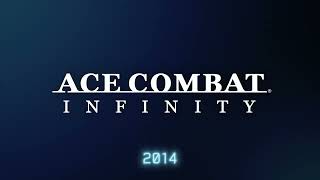 Ace Combat Infinity Official 30th Anniversary Teaser Trailer