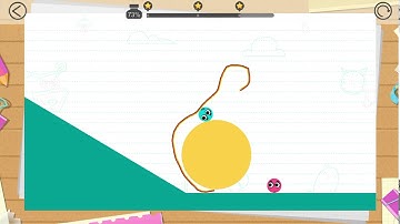 Love Balls Level 201