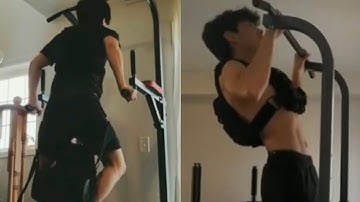 How To Start Weighted Calisthenics (Tips and Tricks To Progress Faster)