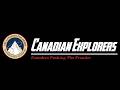Canadian Explorers Montage: Teaser
