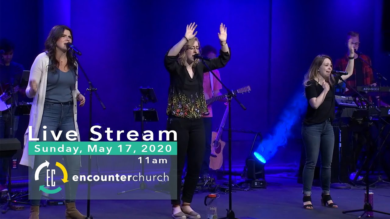 Sunday, May 17, 2020 | Online Service 11am - YouTube