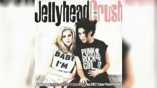 It Should've Been A Hit: #10 Crush - Jellyhead (Bazz's Energy Express)