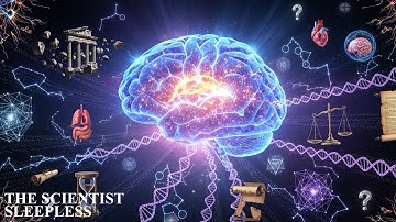 20 Disturbing Human Experiments | 4 Hours of Relaxing Boring Science