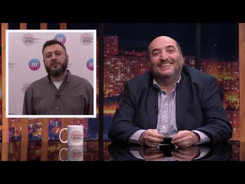 ყველაზე მიუკერძოებელი კორესპოდენტი - ვულკანი ბაქოში