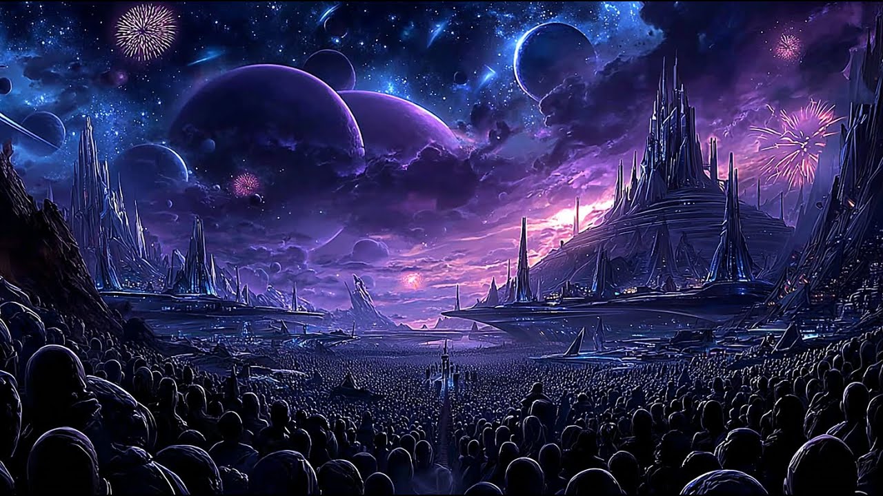 Инопланетяне потребовали капитуляции Земли — люди ответили откровенной насмешкой | HFY | HFY Redd...