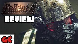 Fallout 4 | SPOILER FREI | Review // Test