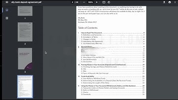 Create Ally bank account [2024]
