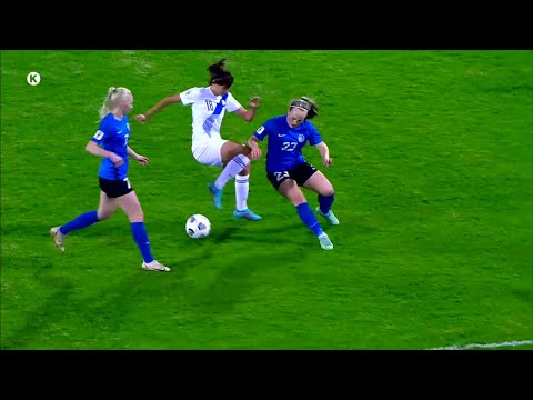 Novasports -  UEFA Womens Nations League, Ελλάδα - Πολωνία!