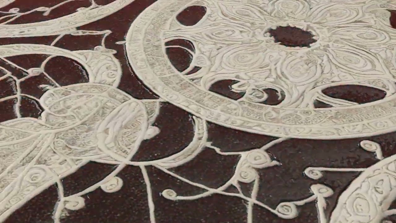 혼종 (Stable diffusion, Openjourney, Blender)