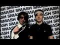 Award winners Martin Solveig & Lafaille
