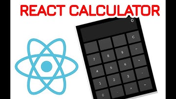 Build a React Calculator from Scratch | Full Step-by-Step Tutorial