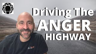 Enneagram: Driving The Anger Highway