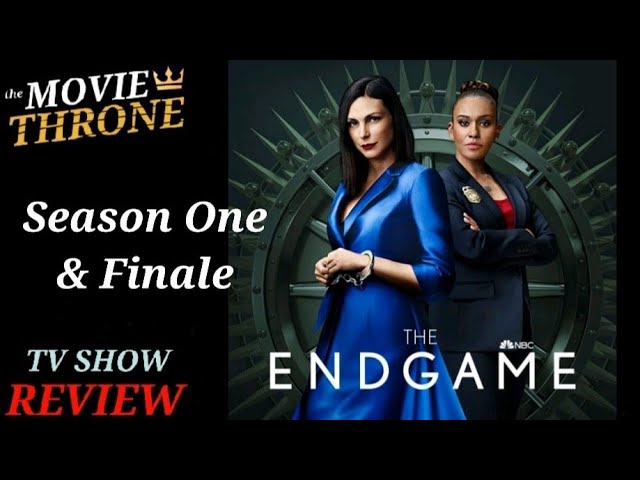 The Endgame season 1 episode 1 review: A familiar game and a one