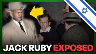 Jack Rubys Fear Of Antisemitism