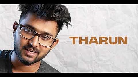 My First Assignment  - Cohort 7.0 | Tharun Speaks Video Editing Course | ft  @TharunSpeaks