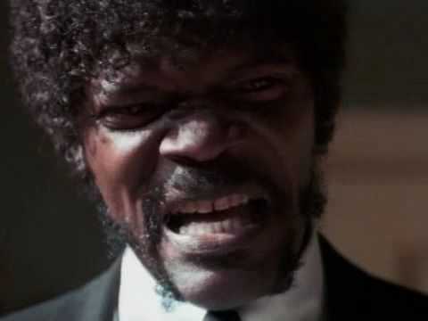 "Buy Pulp Fiction" Free Shipping