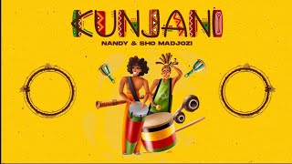 Nandy & Sho Madjozi - Kunjani