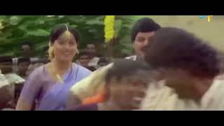 Kanne Chilaka Hd Video Song Lorry Driver Telugu Movie Balakrishna, Vijaya Shanthi