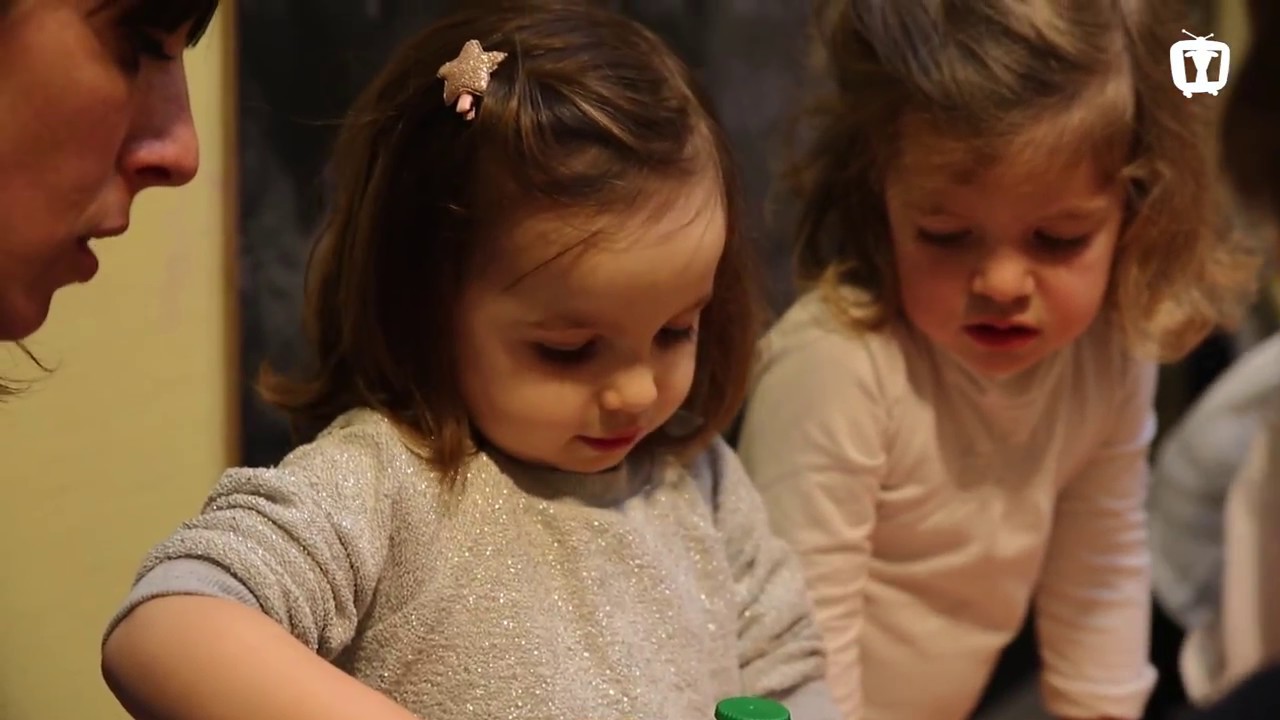 [SNPE] La Grande Semaine de la Petite Enfance 2017 : l'Enchantement