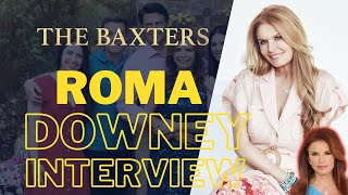 Roma Downey Interview | The Brett Allan Show 