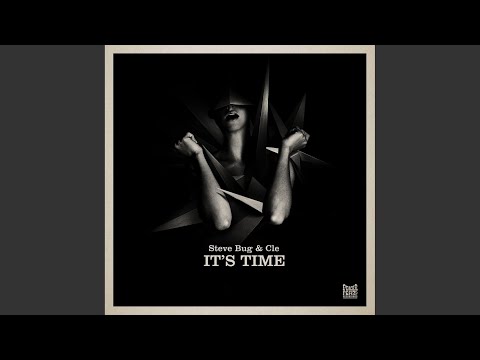 It's Time (Edwin Oosterwal Dub)