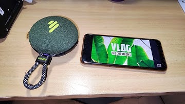 Edifier MP100 Plus Speaker *Volume/Latency Test* - Gadget Explained Extended Unboxing