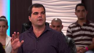 Pintor degenerado #697 2 2) Caso Cerrado