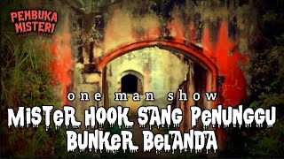 BUNKER BELANDA ?? ONE MAN SHOW | LEMBANG